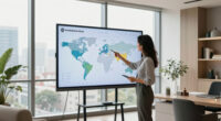 Inmobiliaria Vesta Surges In Global Coverage