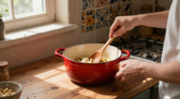 Le Creuset, Centre, France Surges In Global Coverage