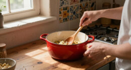 Le Creuset, Centre, France Surges In Global Coverage