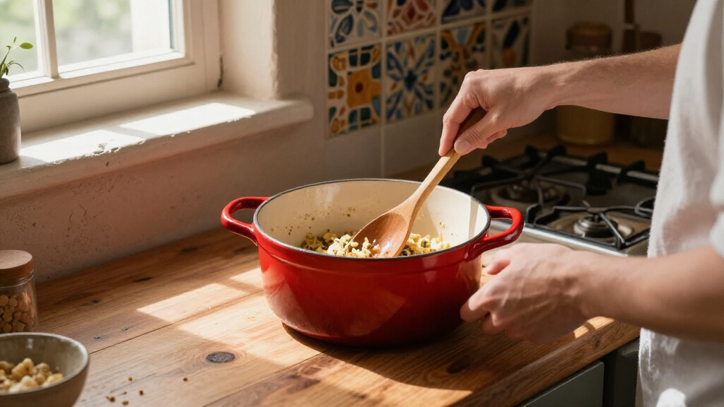 Le Creuset, Centre, France Surges In Global Coverage