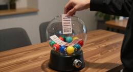 Lottery Powerball Winning Numbers