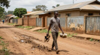 Muddy Roads Making Life ‘A Living Hell’ In Nairobi Estates - Citizen Digital
