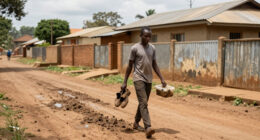 Muddy Roads Making Life ‘A Living Hell’ In Nairobi Estates - Citizen Digital