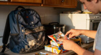 Not Your Imagination: From Backpacks To Food, Consumer Goods Are Getting Worse