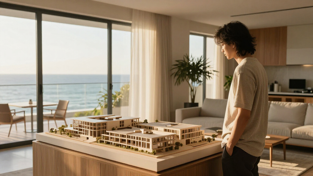 Oceana Passivhaus Surges In Global Coverage