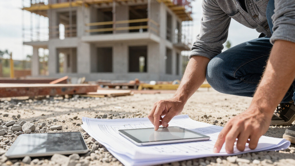 Planning In Place For 80,000 Dublin Homes, But Work Has Started On Less Than Half - The Irish Times