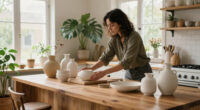 Pottery Barn Surges In Global Coverage