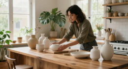 Pottery Barn Surges In Global Coverage