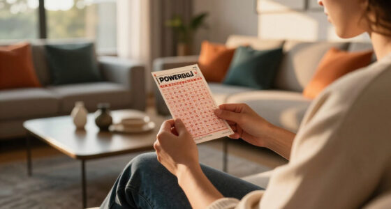 Powerball Drawing