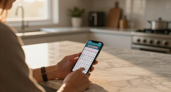 Powerball Winning Numbers