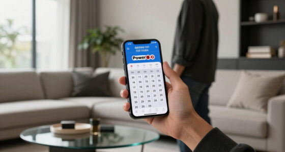 Powerball Winning Numbers For Saturday, August 1, 2026