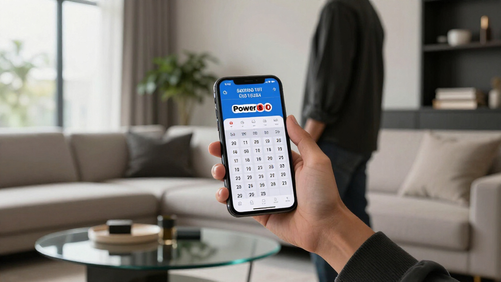 Powerball Winning Numbers For Saturday, August 1, 2026