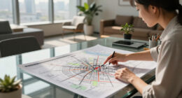 Shanghai Announces Plans For Urban Renewal Projects - 国际金融报