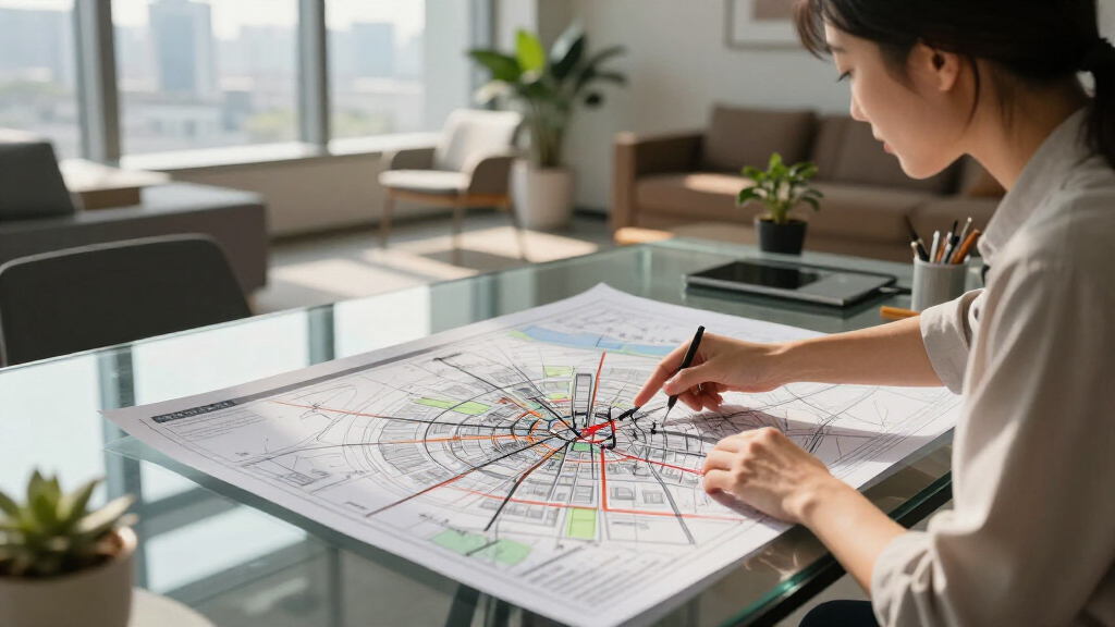 Shanghai Announces Plans For Urban Renewal Projects - 国际金融报