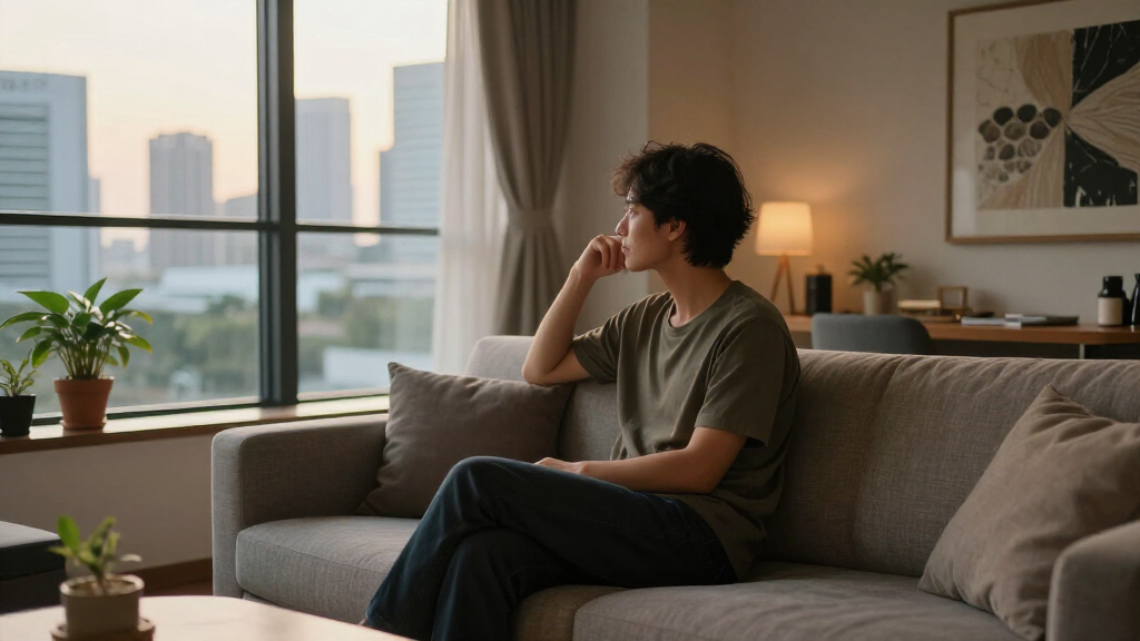 Singapore Property Buyers Call The Shots - Singapore Business Review