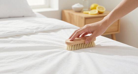 Stop Bleaching Your White Sheets — This All-Natural Trick Gets Them Whiter