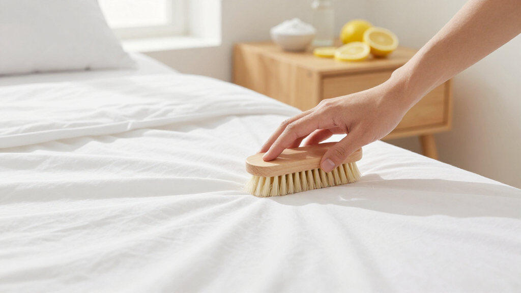 Stop Bleaching Your White Sheets — This All-Natural Trick Gets Them Whiter