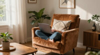 Stylish Accent Chairs: A Labor Day sales Guide
