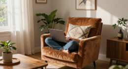 Stylish Accent Chairs: A Labor Day sales Guide