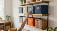 The 10 Best Storage Ideas For Small Spaces