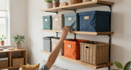 The 10 Best Storage Ideas For Small Spaces