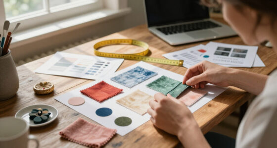 The “Concept Board” Tip Is A Designer’s Trick For Finding Great T.J. Maxx Decor
