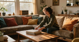 This Designer's 70-20-10 Rule Makes Cheap Furniture Look Expensive