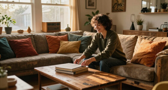 This Designer's 70-20-10 Rule Makes Cheap Furniture Look Expensive