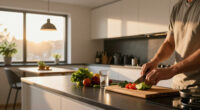 This Kitchen Was Anything But Functional Until It Got A Light, Modern Redo