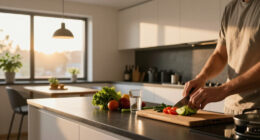 This Kitchen Was Anything But Functional Until It Got A Light, Modern Redo