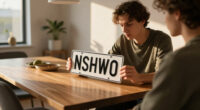 What To Do If Your License Plate Accidentally Says Something NSFW