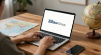 Zillow Group Surges In Global Coverage