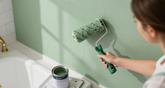 10 Best Bathroom Paints for 2026