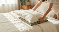 10 Best Bed Making Accessories for Easier Sheet Changes in 2026