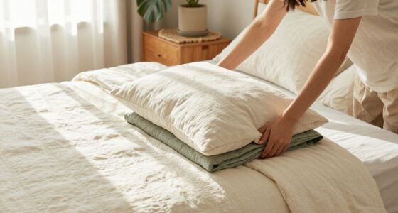 10 Best Bed Making Accessories for Easier Sheet Changes in 2026