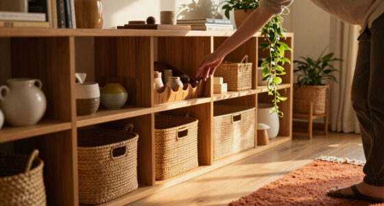10 Best Bookshelf Organizers for 2026