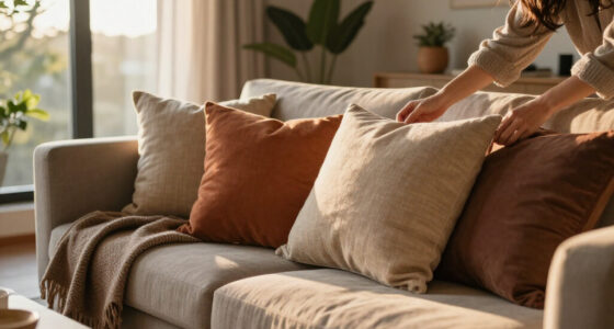 10 Best Designer Throw Pillow Covers for 2026