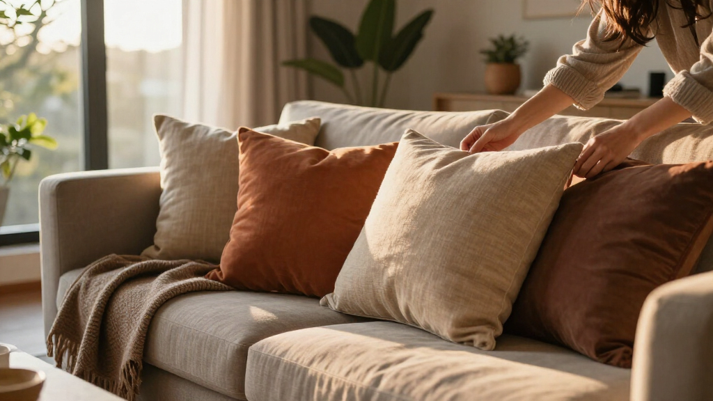 10 Best Designer Throw Pillow Covers for 2026