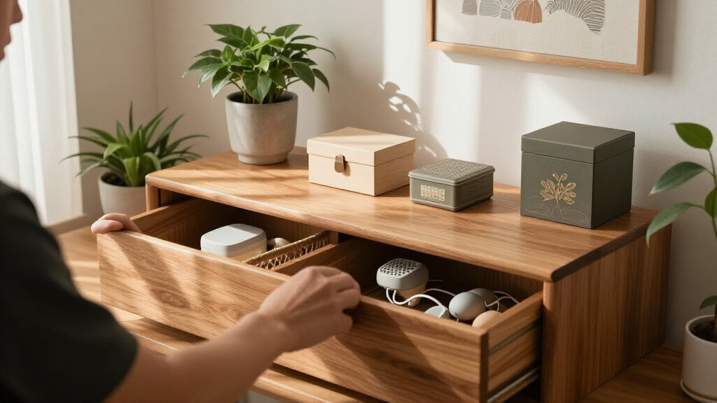 10 Best Desk Organization and Storage Solutions for 2026