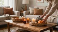 10 Best Fall-Inspired Decorative Accents in 2026