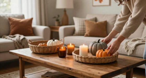 10 Best Fall-Inspired Decorative Accents in 2026