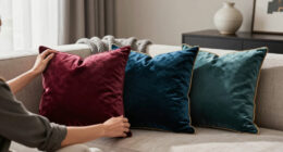 10 Best Luxury Decorative Throw Pillows in 2026