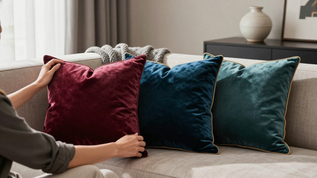10 Best Luxury Decorative Throw Pillows in 2026