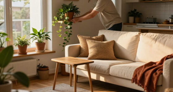 10 Best Small Space Home Decor for 2026