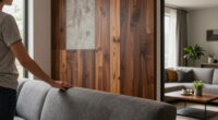 10 Best Stylish Accent Wall Panels for 2026
