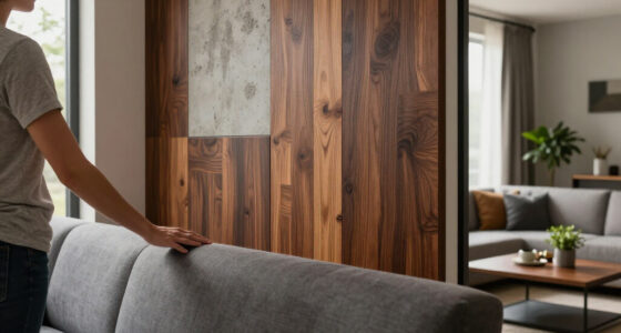 10 Best Stylish Accent Wall Panels for 2026