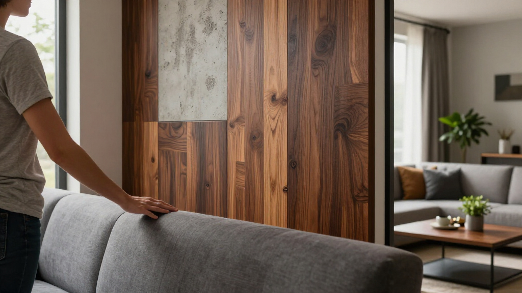 10 Best Stylish Accent Wall Panels for 2026