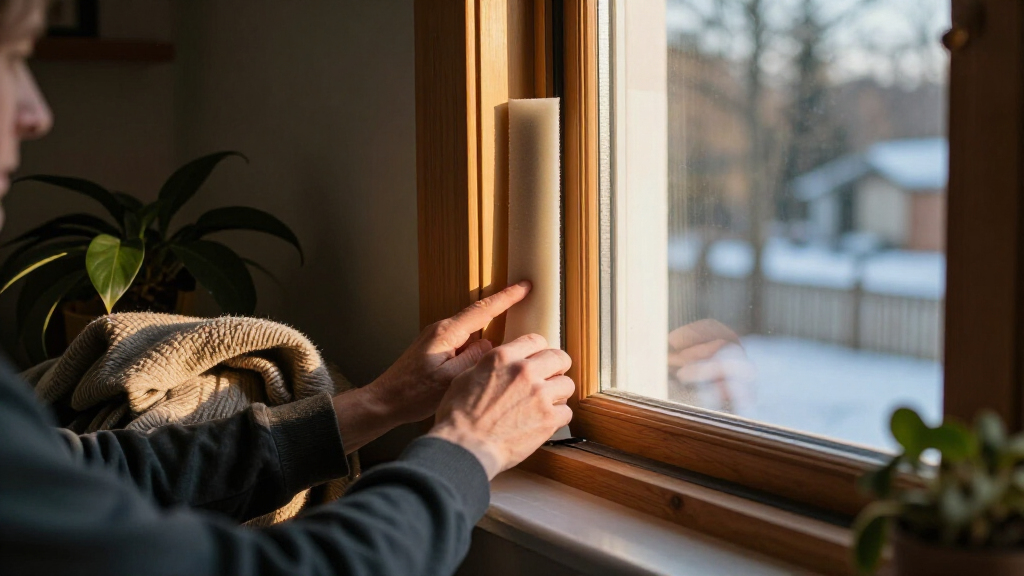 10 Things Around Your Home You Should Insulate Before Winter Arrives