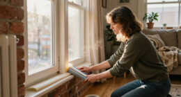 10 Things Around Your Home You Should Insulate Before Winter Arrives
