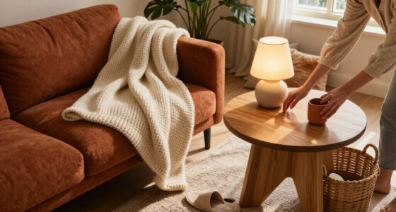 11 Best Cozy Home Essentials for 2026